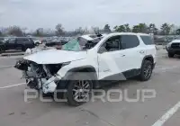 2019 GMC ACADIA photo