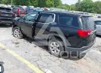 2019 GMC ACADIA фото