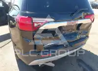 2019 GMC ACADIA фото