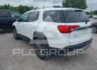 2019 GMC ACADIA фото