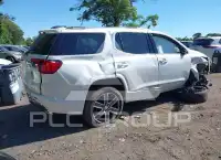 2019 GMC ACADIA фото