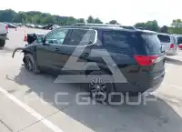2019 GMC ACADIA фото