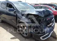 2019 GMC ACADIA фото