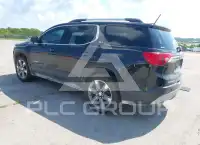 2019 GMC ACADIA фото