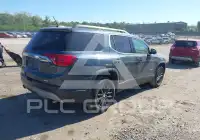 2019 GMC ACADIA фото