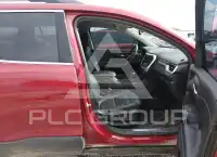 2019 GMC ACADIA photo