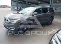 2019 GMC ACADIA фото