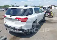 2019 GMC ACADIA photo