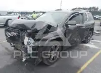 2019 GMC ACADIA фото