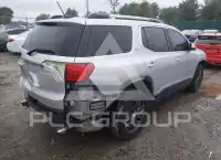 2019 GMC ACADIA фото