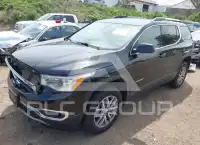 2019 GMC ACADIA фото