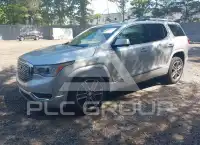 2019 GMC ACADIA фото
