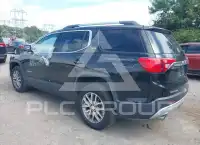 2019 GMC ACADIA фото