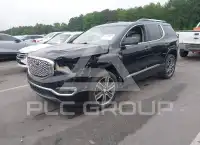 2019 GMC ACADIA photo