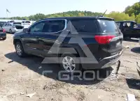 2019 GMC ACADIA photo