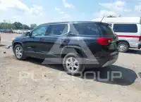 2019 GMC ACADIA фото