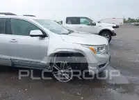 2019 GMC ACADIA photo