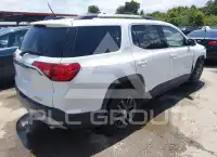 2019 GMC ACADIA фото