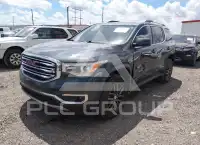 2019 GMC ACADIA фото
