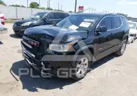 2019 GMC ACADIA фото