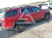 2019 GMC ACADIA photo