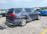 2019 GMC ACADIA фото