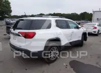 2019 GMC ACADIA photo