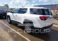 2019 GMC ACADIA фото