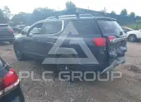 2019 GMC ACADIA photo