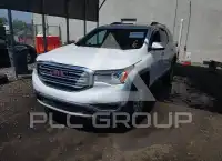 2019 GMC ACADIA фото