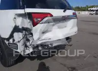 2019 GMC ACADIA фото