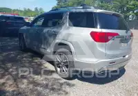 2019 GMC ACADIA фото