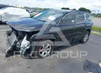 2019 GMC ACADIA photo