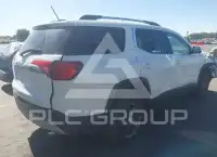 2019 GMC ACADIA фото