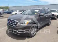 2019 GMC ACADIA photo