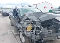 2019 GMC ACADIA фото