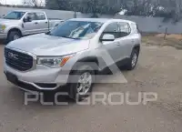 2019 GMC ACADIA фото