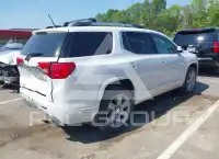 2019 GMC ACADIA photo