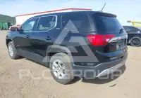 2019 GMC ACADIA фото