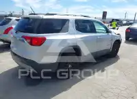 2019 GMC ACADIA фото