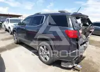 2019 GMC ACADIA фото