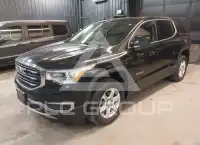 2019 GMC ACADIA photo