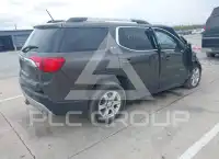 2019 GMC ACADIA фото