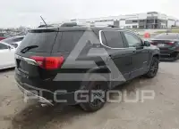 2019 GMC ACADIA фото