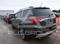 2019 GMC ACADIA фото