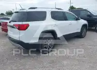 2019 GMC ACADIA фото