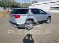 2019 GMC ACADIA фото