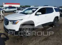 2019 GMC ACADIA фото
