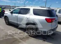 2019 GMC ACADIA фото