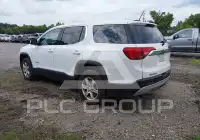 2019 GMC ACADIA photo